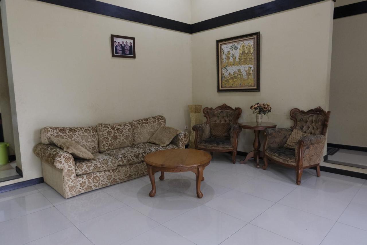 Aldeoz Villa Ciater Sarireja Buitenkant foto